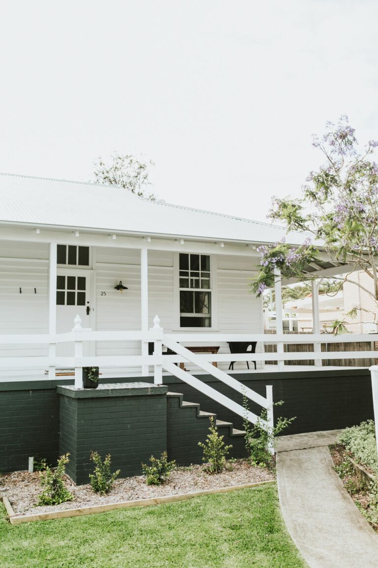 bimbala cottage jervis bay accommodation rental